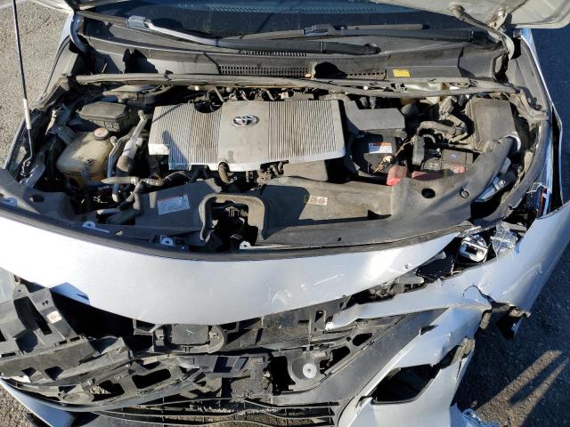 2017 Toyota PRIUS - Image 11