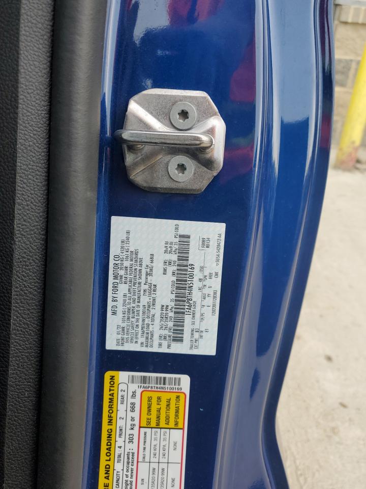 2022 FORD ALL Models - Image 12