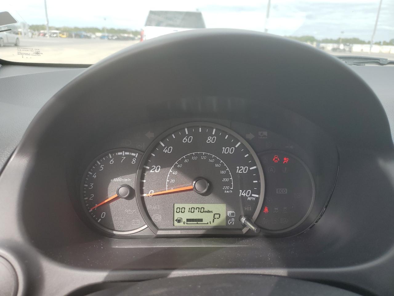2024 MITSUBISHI MIRAGE - Image 9