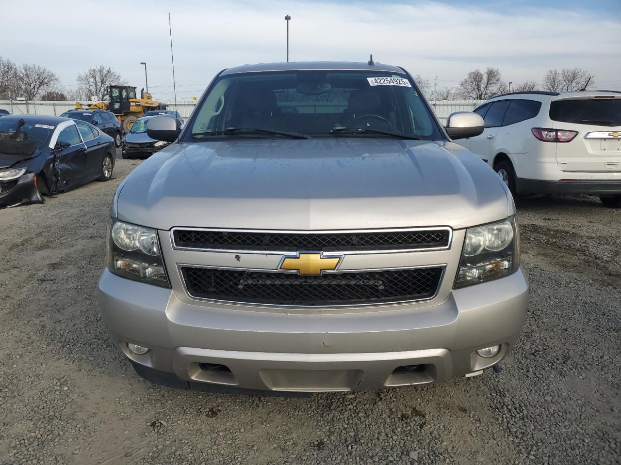 2007 CHEVROLET AVALANCHE - Image 5