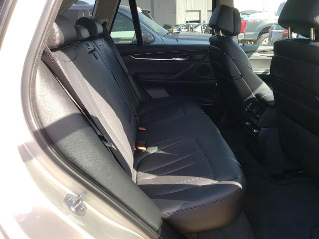 2015 BMW X5 - Image 8