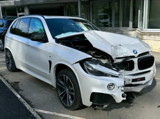 2014 BMW X5 - Image 3