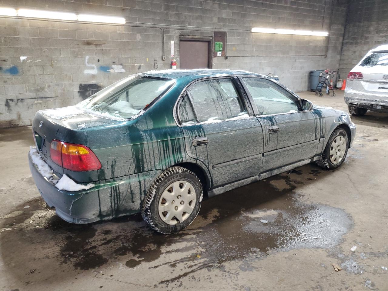 1999 Honda Civic - Image 3