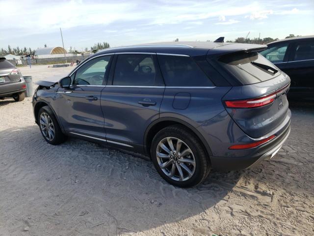 2022 Lincoln Corsair - Image 2