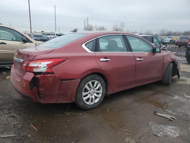 2016 Nissan ALTIMA - Image 3