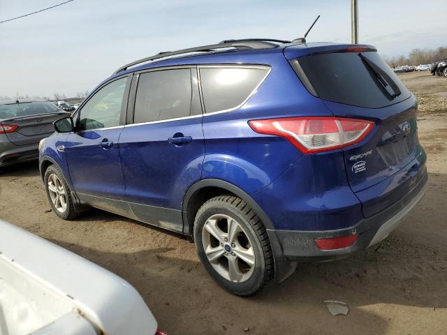 2016 Ford ESCAPE - Image 2