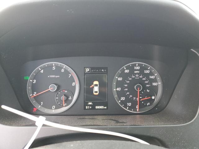 2015 Hyundai Sonata - Image 9