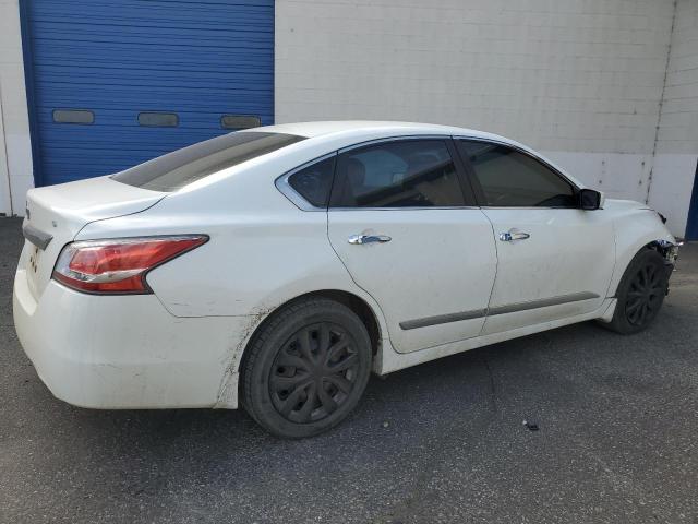 2015 Nissan ALTIMA - Image 3