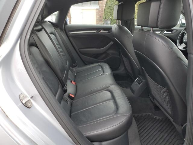 2015 Audi A3 - Image 10