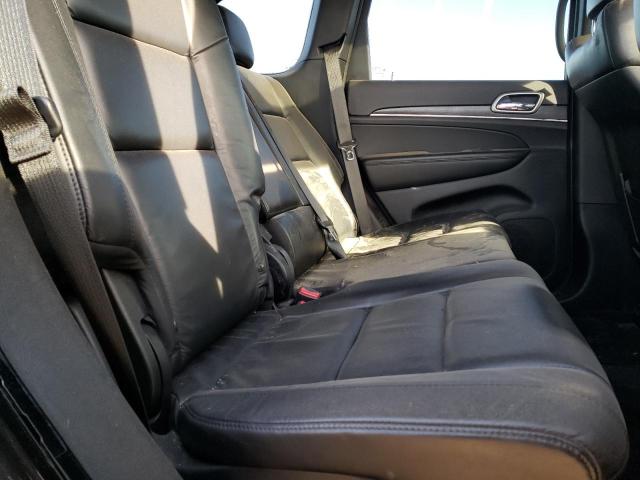 2018 Jeep Grand Cherokee - Image 10