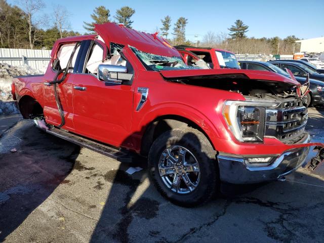 2022 Ford F150 - Image 4