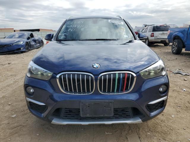 2017 BMW X1 - Image 5