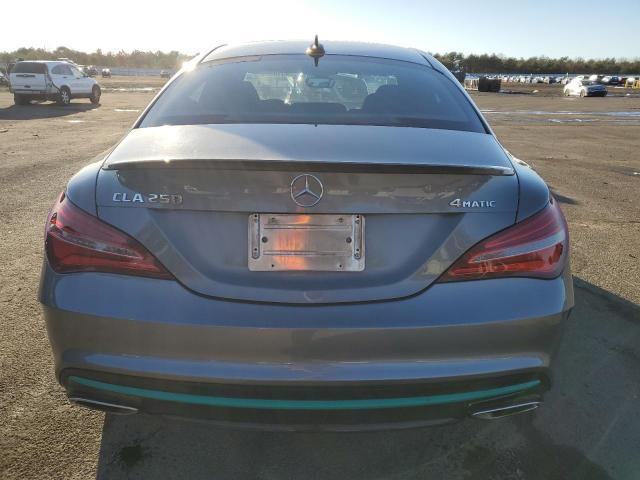 2017 Mercedes-benz C - Image 6