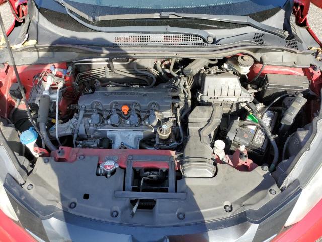 2017 Honda HR-V - Image 12