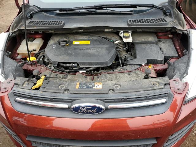 2016 Ford ESCAPE - Image 11
