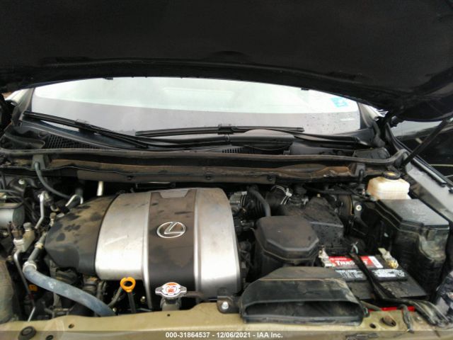 2017 Lexus RX 350 - Image 7