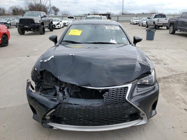 2016 Lexus RC - Image 5