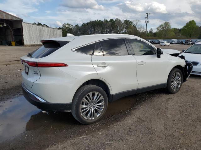 2021 Toyota VENZA - Image 3