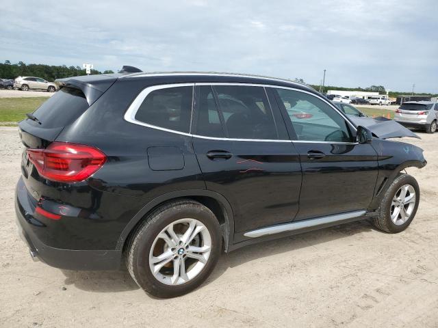 2019 BMW X3 - Image 3