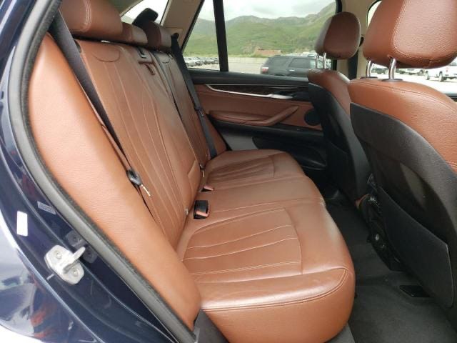 2015 BMW X5 - Image 9