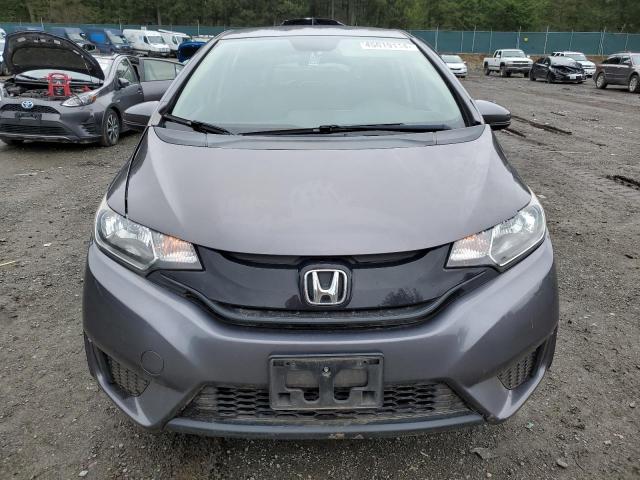 2016 Honda FIT 2016 - Image 5