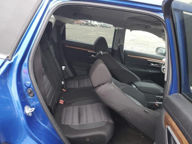 2022 Honda CR-V - Image 11