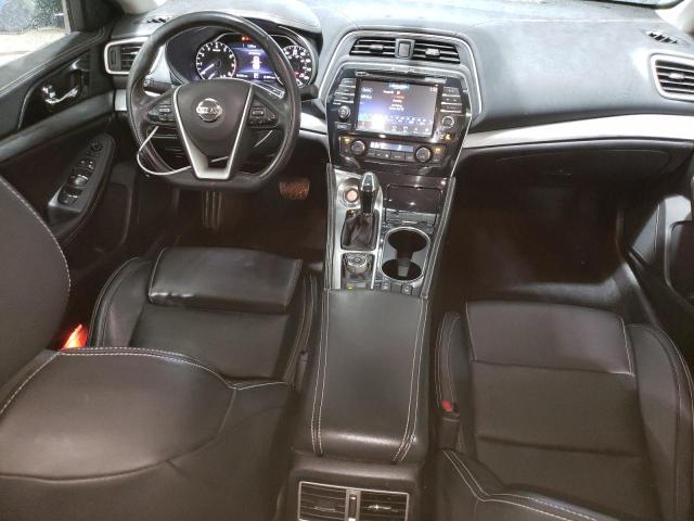 2018 Nissan MAXIMA - Image 8