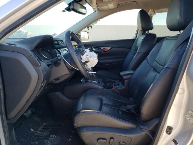 2019 Nissan ROGUE - Image 7