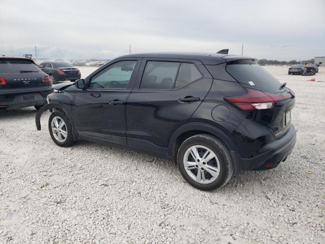 2022 Nissan KICKS - Image 2