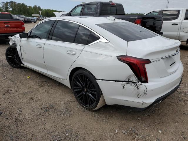 2020 Cadillac CT5 - Image 2