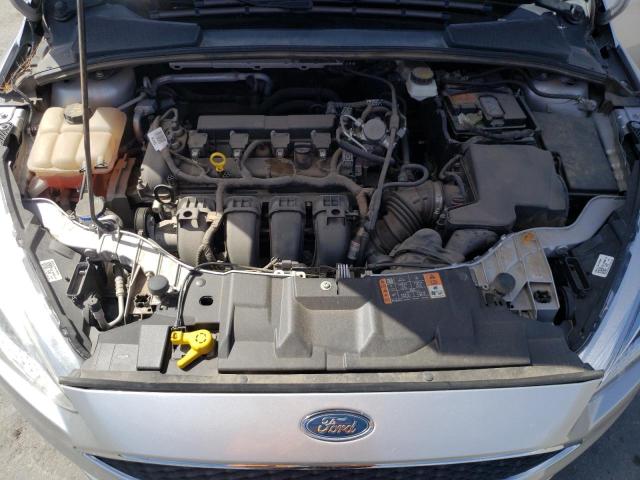 2017 Ford FOCUS - Image 11