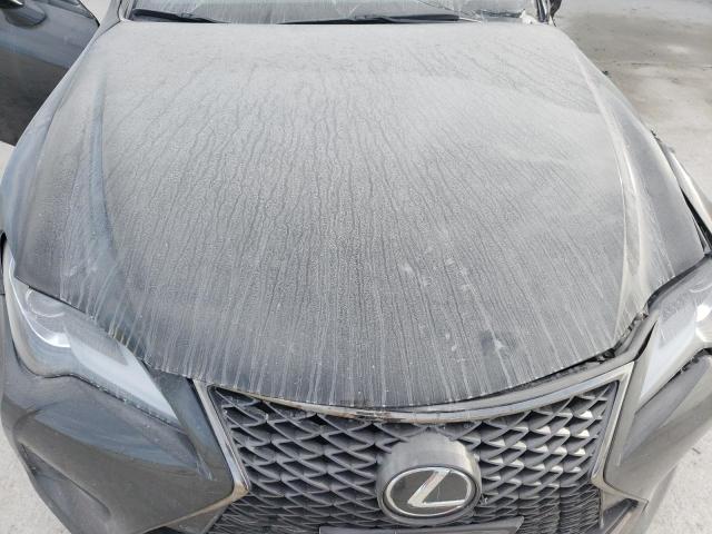 2020 Lexus RC - Image 11