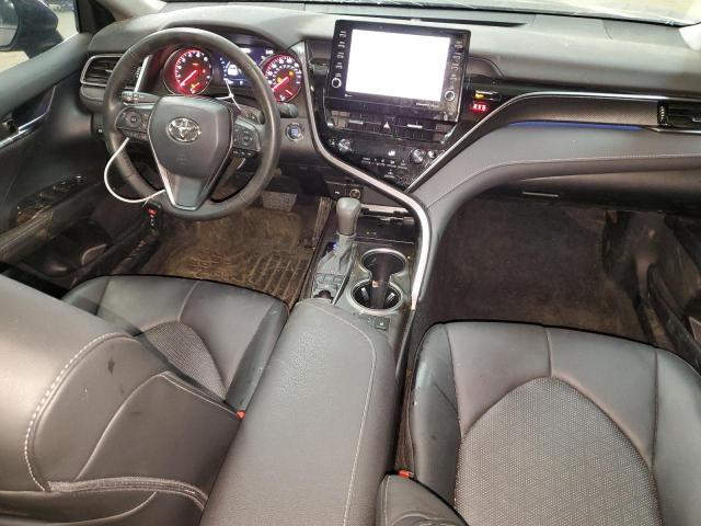 2023 Toyota CAMRY - Image 8