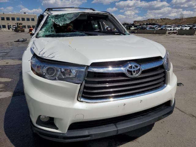 2016 Toyota Highlander - Image 6