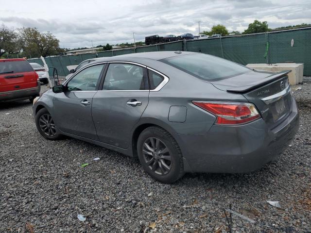 2015 Nissan ALTIMA - Image 2