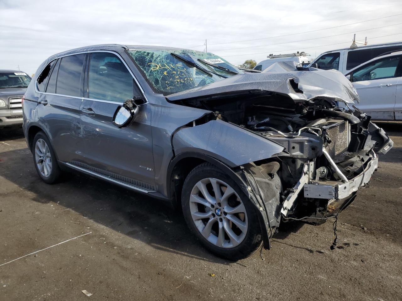 2018 BMW X5 - Image 4