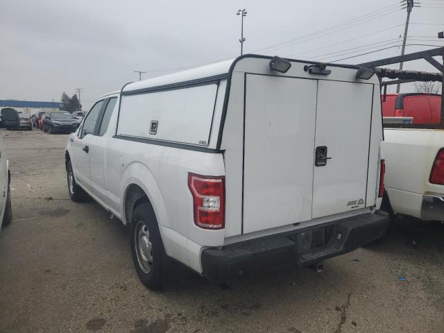 2018 Ford F150 - Image 2