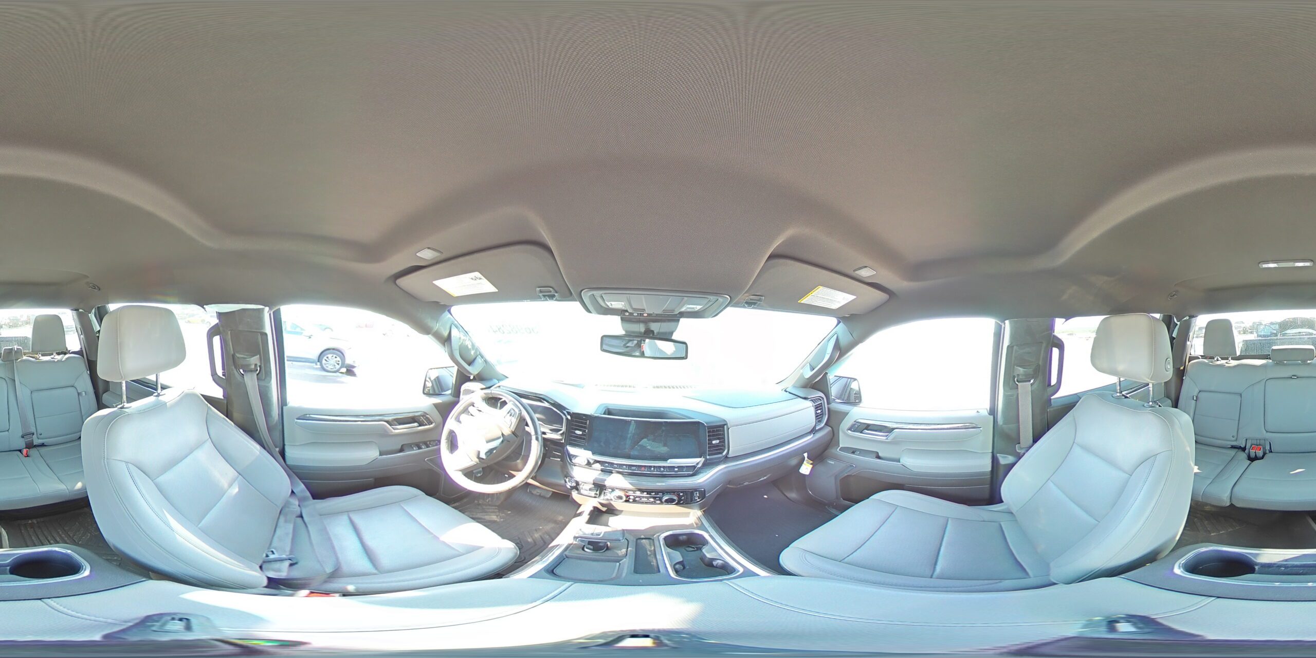 2023 CHEVROLET ALL Models - Image 12