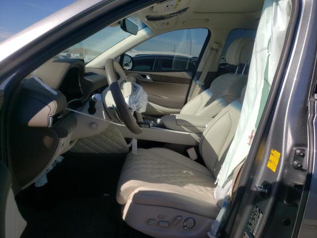 2023 Genesis GV80 - Image 7