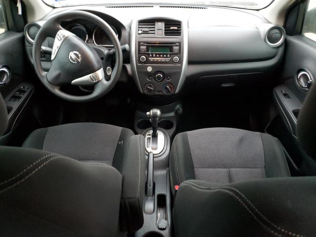 2017 Nissan Versa - Image 8