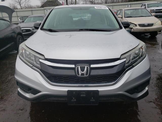 2015 Honda Cr-v - Image 5