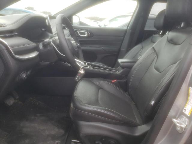 2023 Jeep COMPASS - Image 7