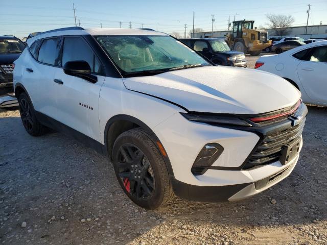 2023 Chevrolet BLAZER - Image 4