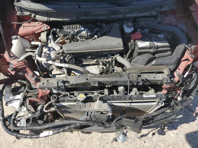 2020 Nissan Rogue - Image 11