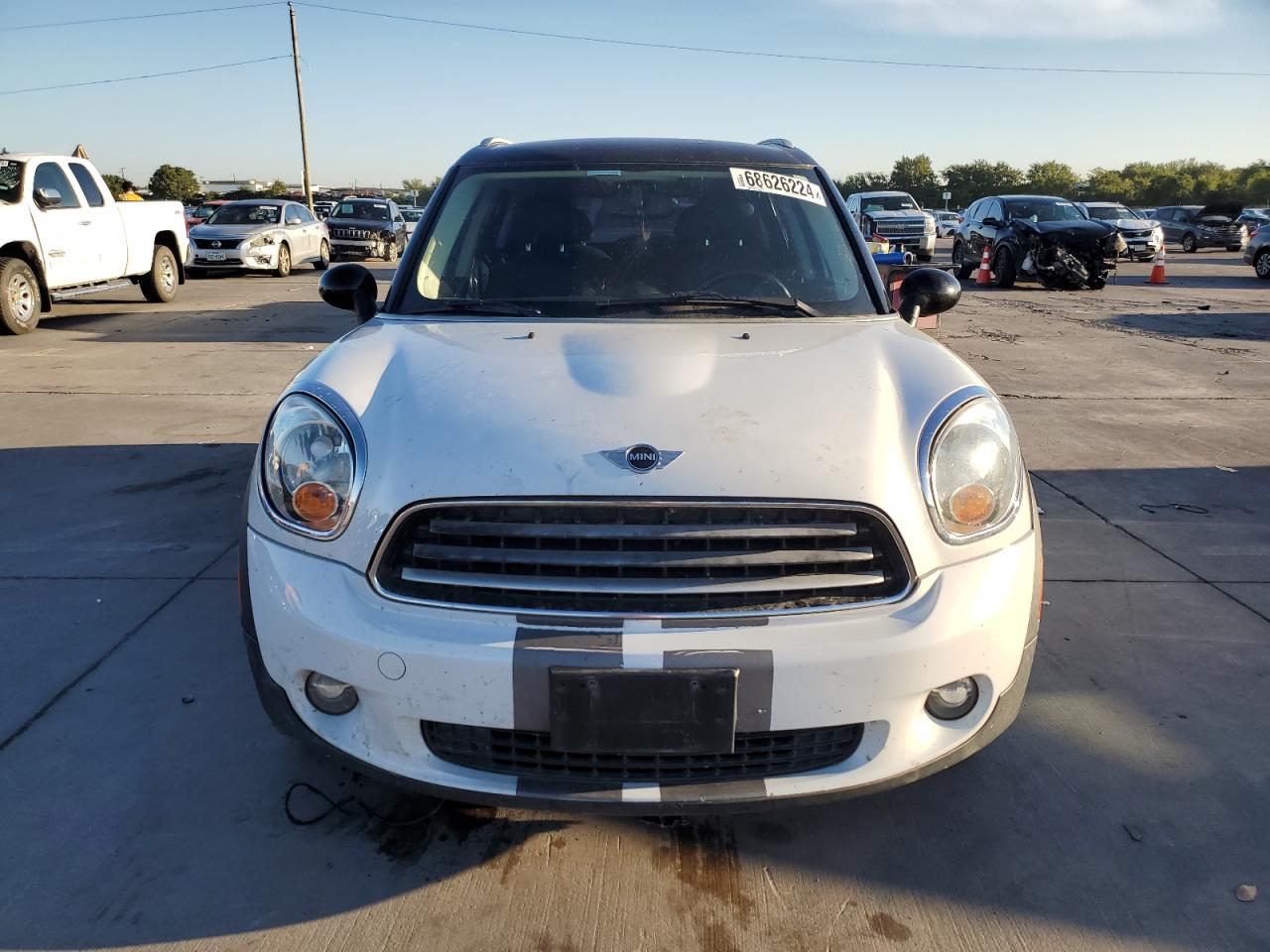 2011 MINI COOPER - Image 5