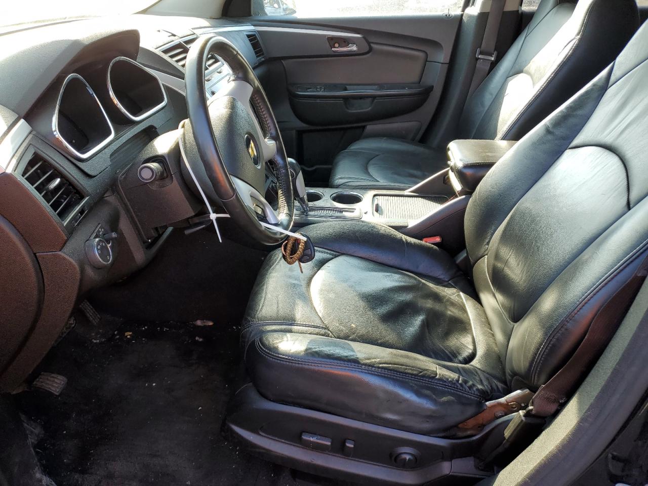 2011 CHEVROLET TRAVERSE - Image 7