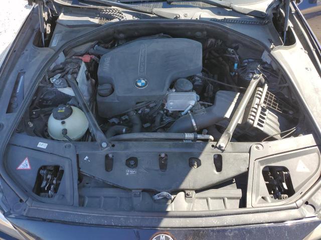 2016 BMW 5 SERIES - Image 11