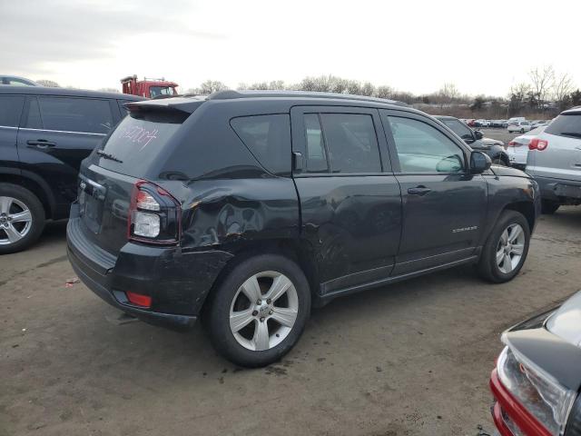 2017 Jeep COMPASS - Image 3