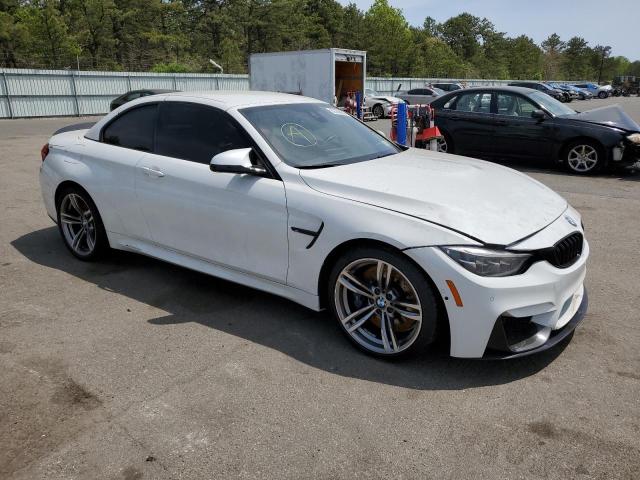 2020 BMW M4 - Image 4