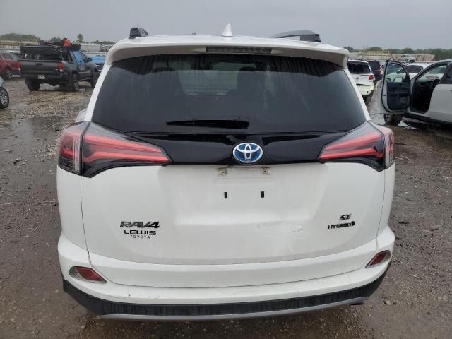 2018 Toyota RAV4 - Image 6